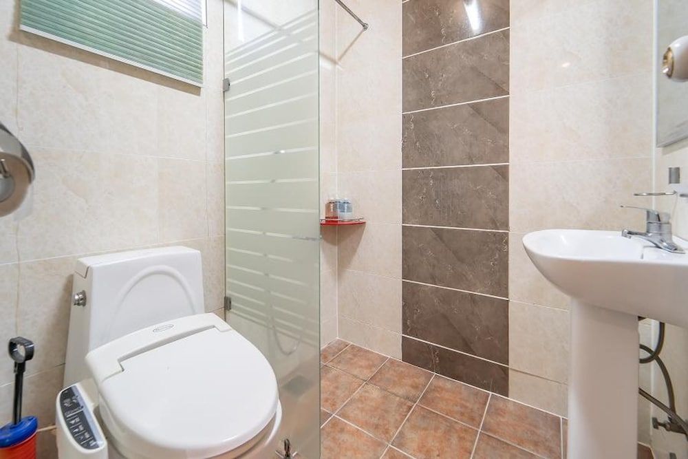 undefined Jeju Olehhaeoreum Pension 7