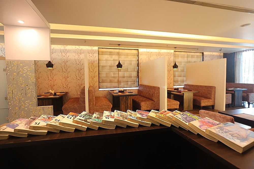 undefined Hotel Windsor Heights 5