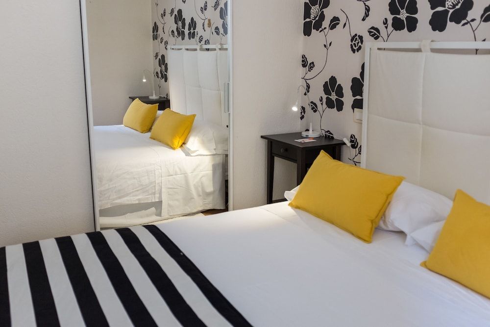 Hotel Titano Apartment 3