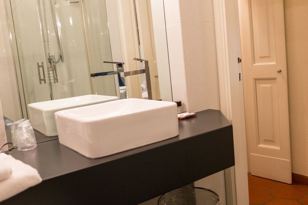 Hotel Titano Apartment 4