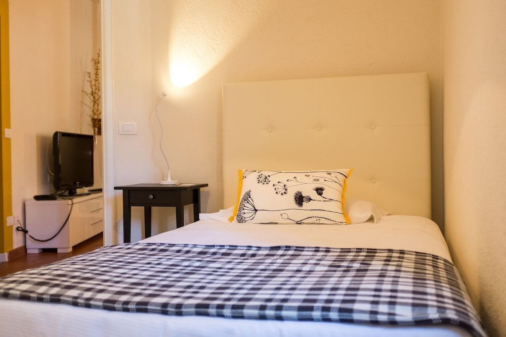 Hotel Titano Apartment