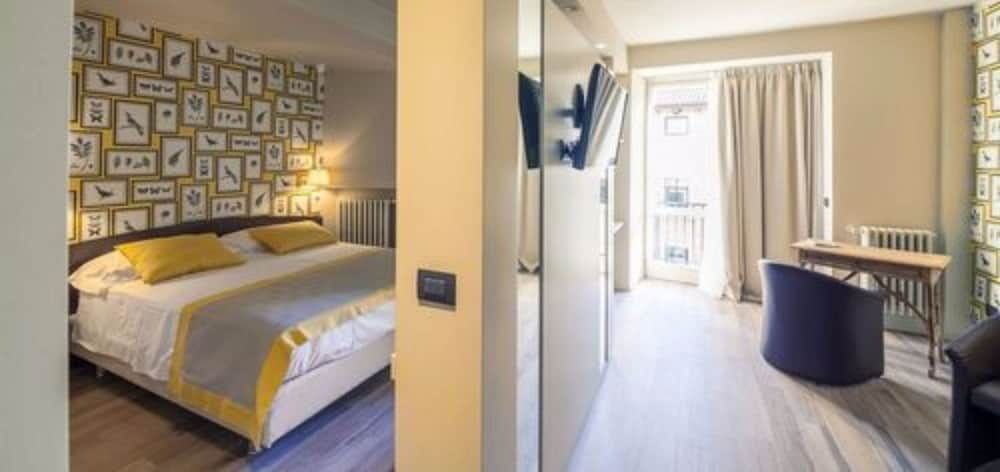 Hotel Titano Apartment 2