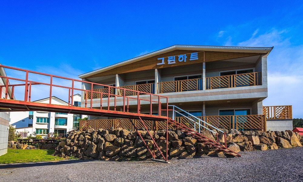 undefined Jeju Greenheart Pension 2