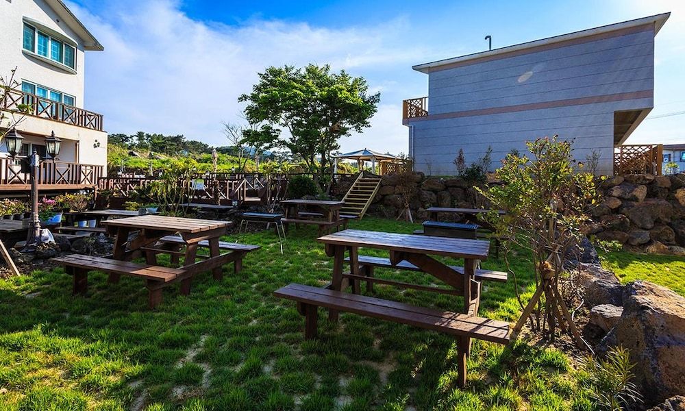 undefined Jeju Greenheart Pension 7