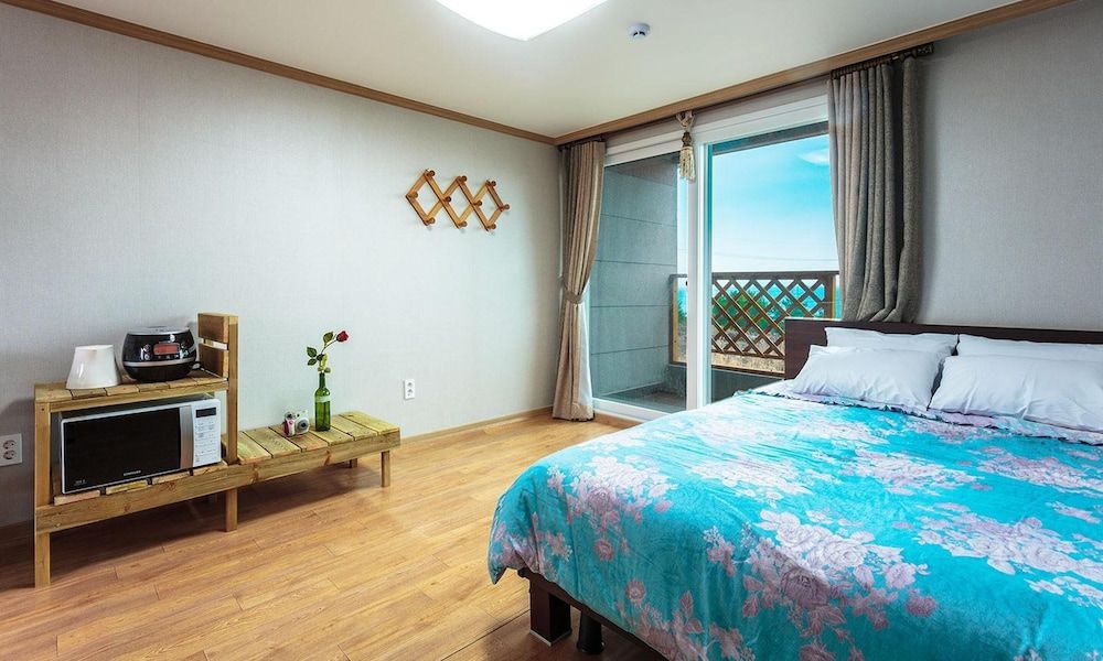 undefined Jeju Greenheart Pension 10