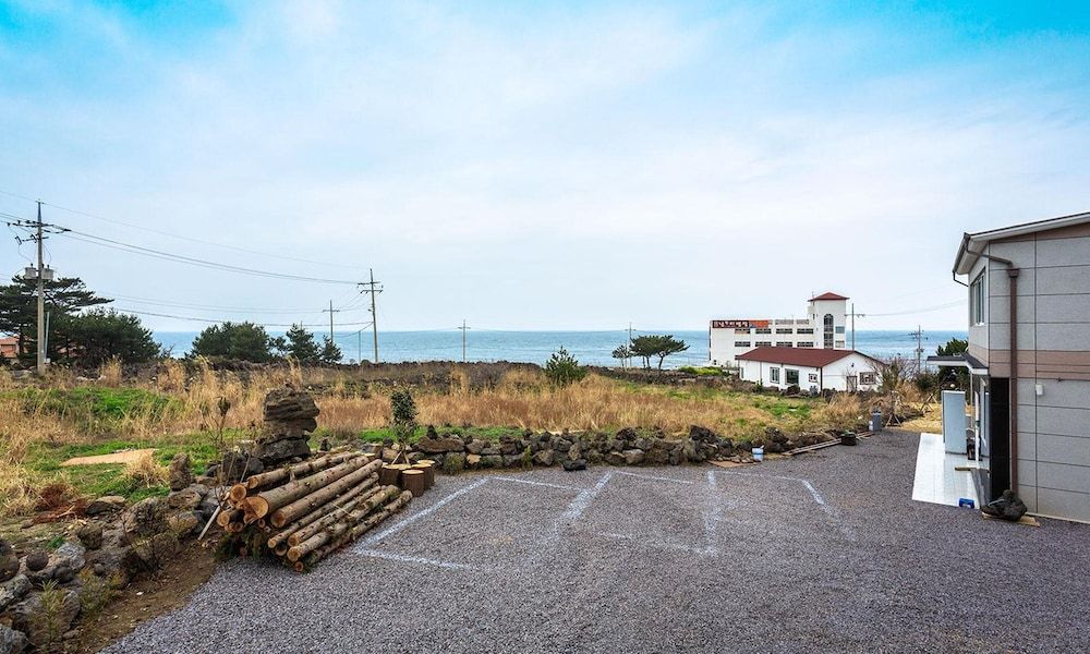 undefined Jeju Greenheart Pension 6