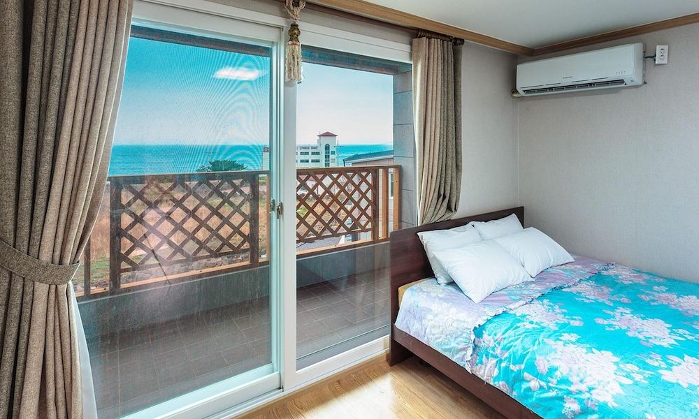 undefined Jeju Greenheart Pension 9