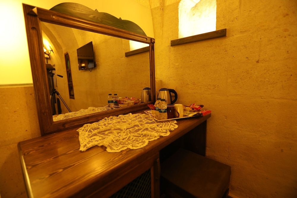 undefined Hancı Cave Hotel 10