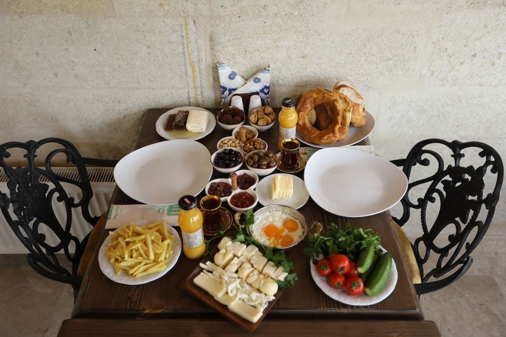 undefined Hancı Cave Hotel 5