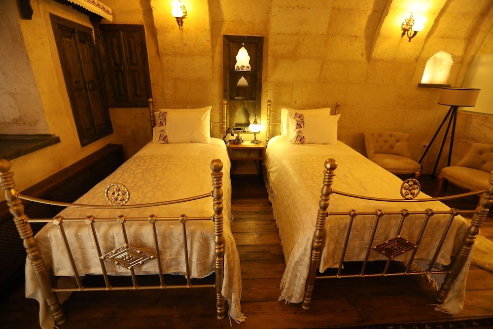 undefined Hancı Cave Hotel 3