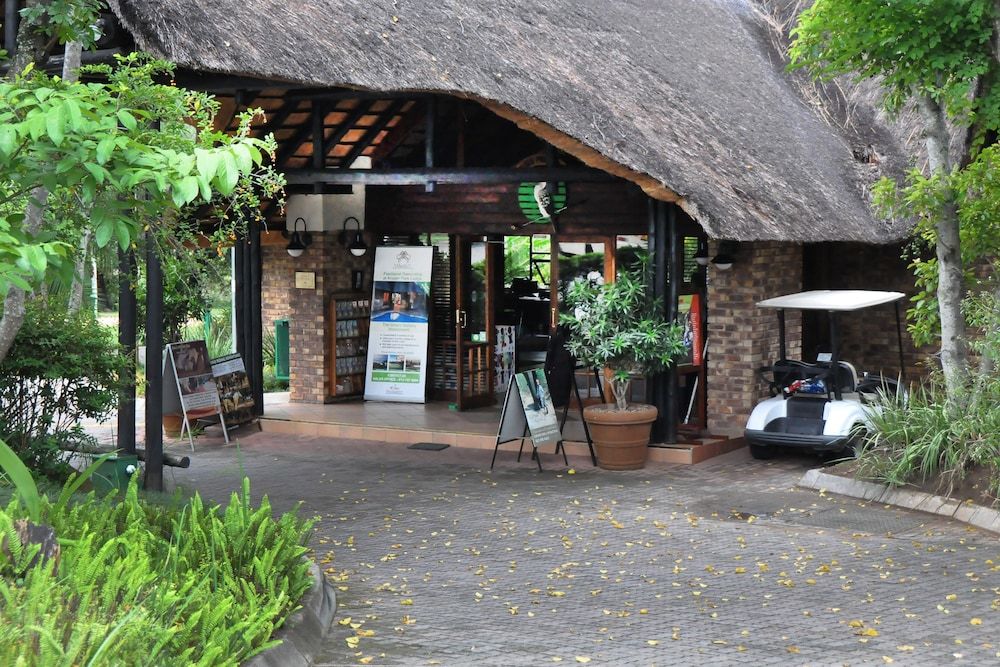undefined Kruger Park Lodge Unit 252 5