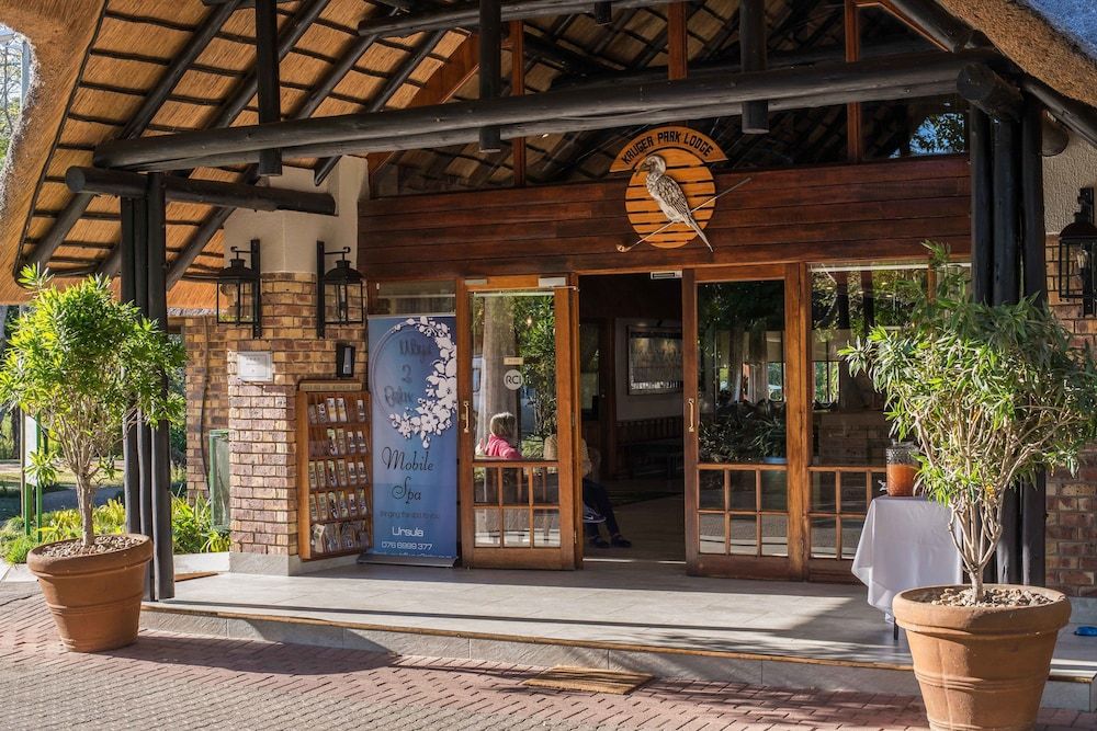 undefined Kruger Park Lodge Unit 252 2