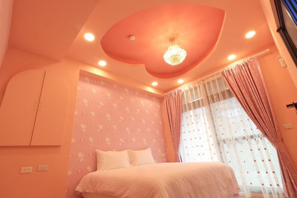 Romantic B&B