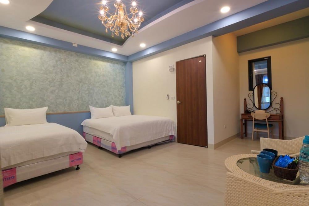 Romantic B&B