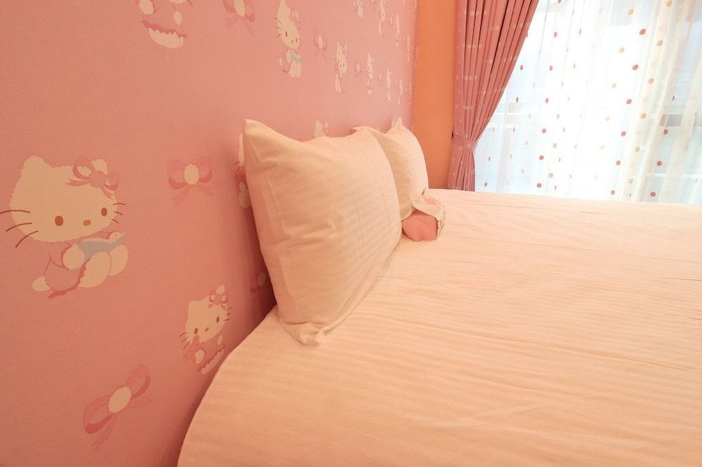 Romantic B&B