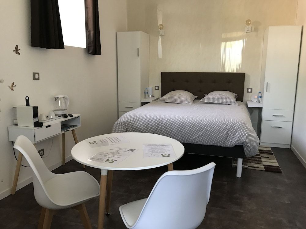Romantic Double Room