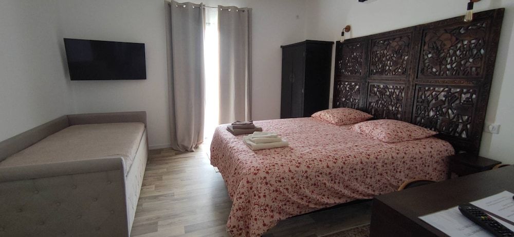 Family Triple Room, Valley View