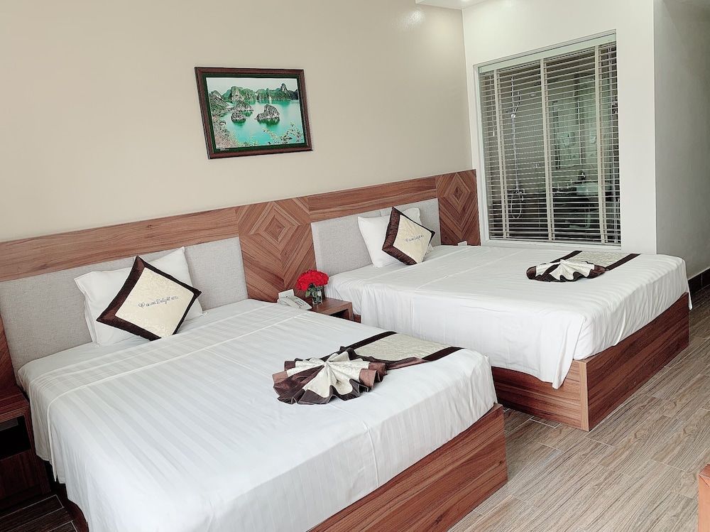 Ha Long New Day 2 Superior Room 4