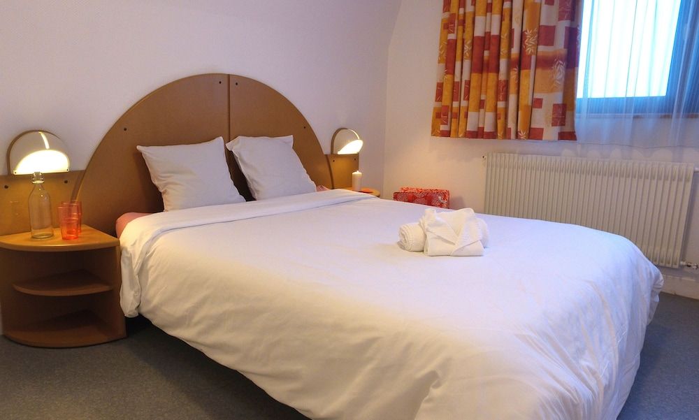 Room, Accessible (2 pers)