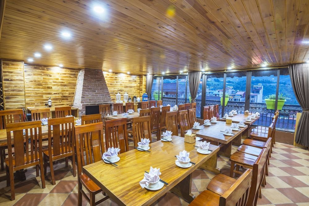 undefined Sapa Full House Hotel 10