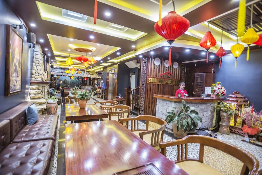undefined Sapa Full House Hotel 8