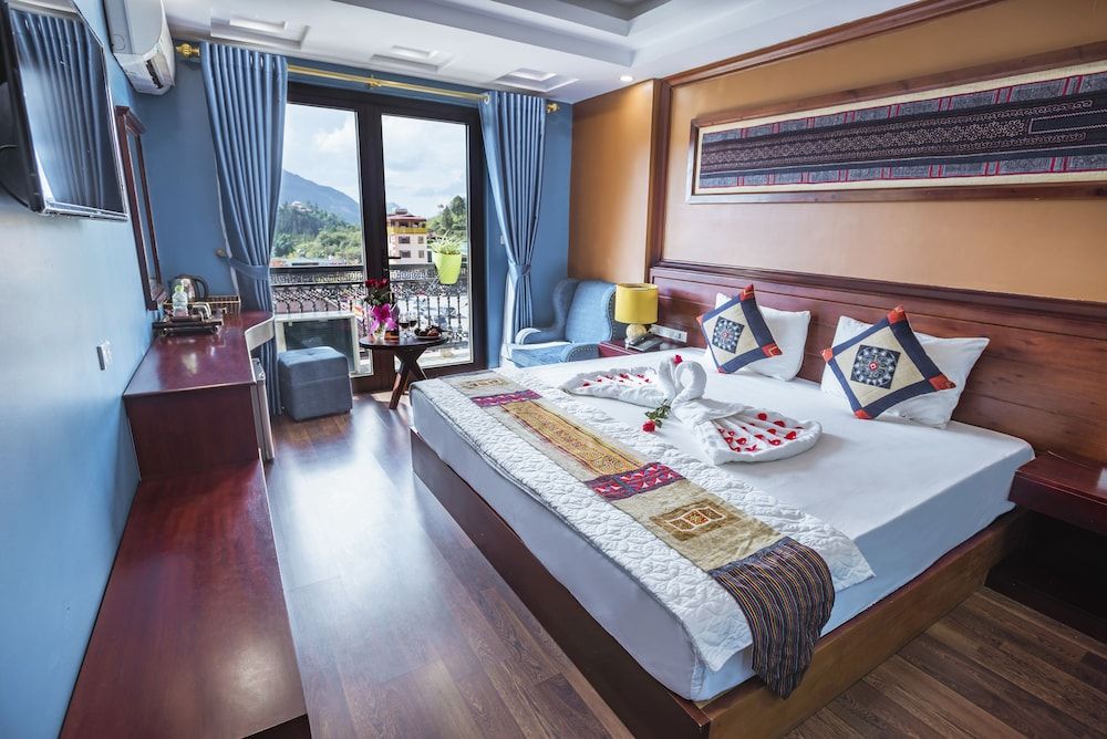 undefined Sapa Full House Hotel 2