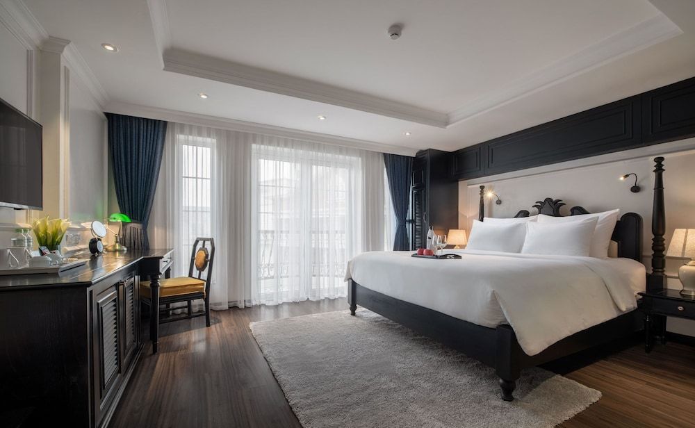 undefined My Boutique Hotel & Spa 4