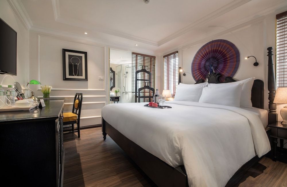 undefined My Boutique Hotel & Spa 5
