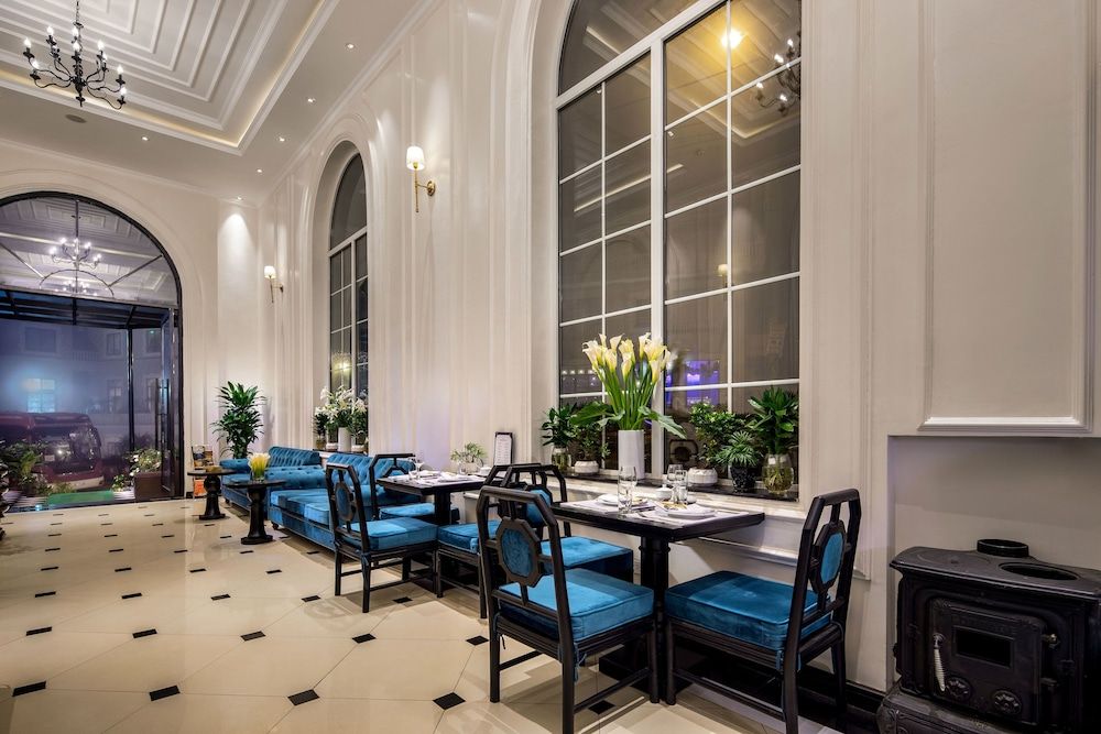 undefined My Boutique Hotel & Spa 6