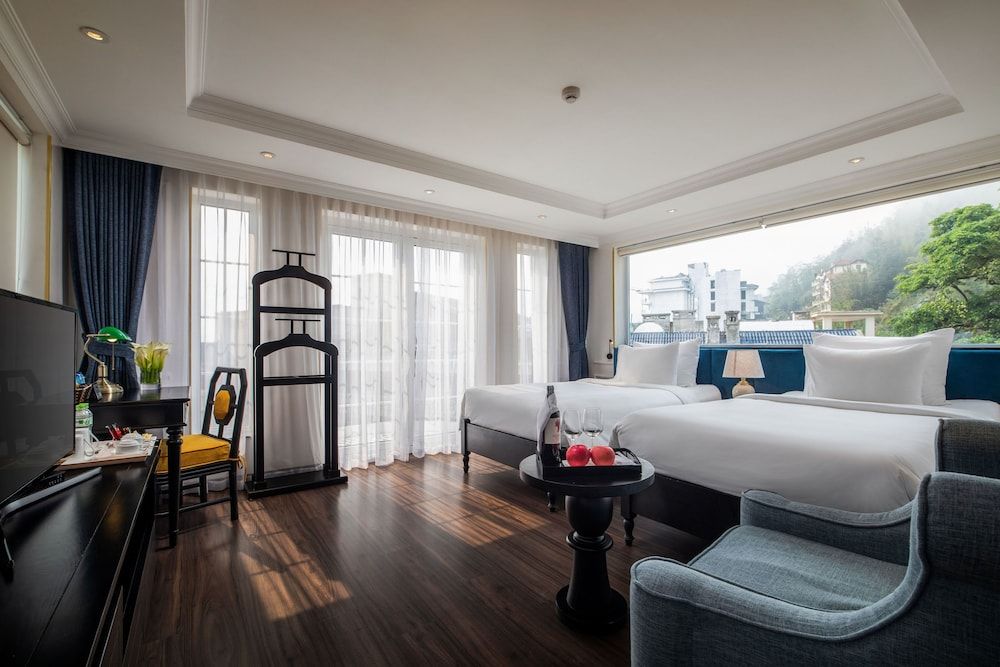 Family Room, Multiple Beds, Connecting Rooms
