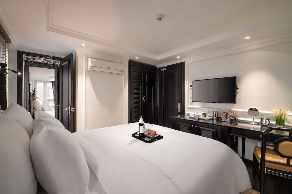 undefined My Boutique Hotel & Spa 4