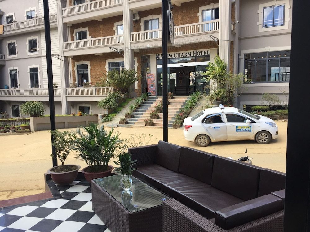 undefined My Boutique Hotel & Spa 6