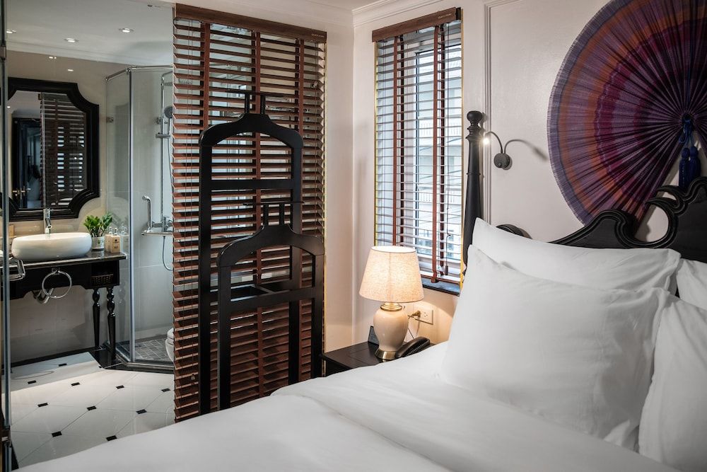 undefined My Boutique Hotel & Spa 6