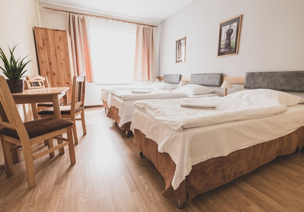 Comfort Triple Room, 1 Bedroom