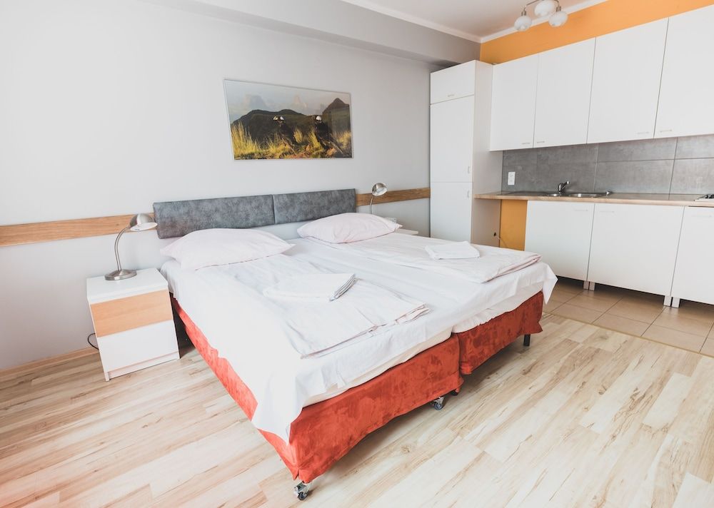Apartment, 1 Bedroom (Siemen)