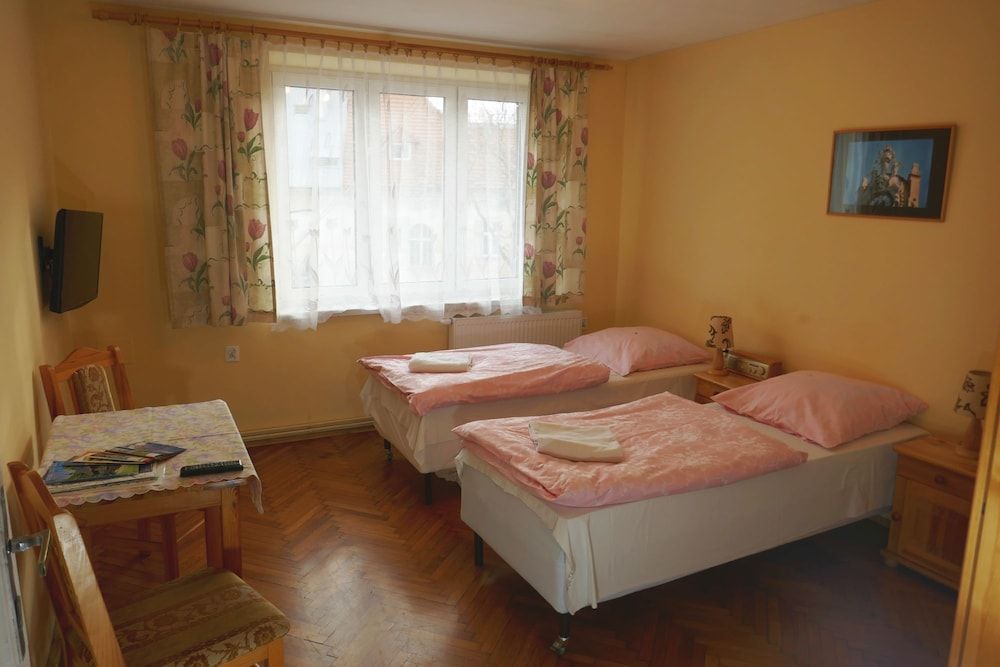 Comfort Double Room, 1 Bedroom (11)