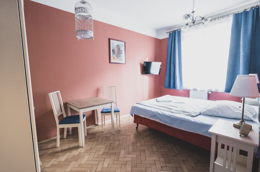 Comfort Double Room, 1 Bedroom (4)