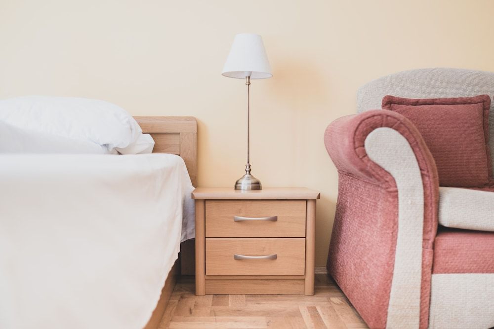 Apartment, 2 Bedrooms (Sloneczny)