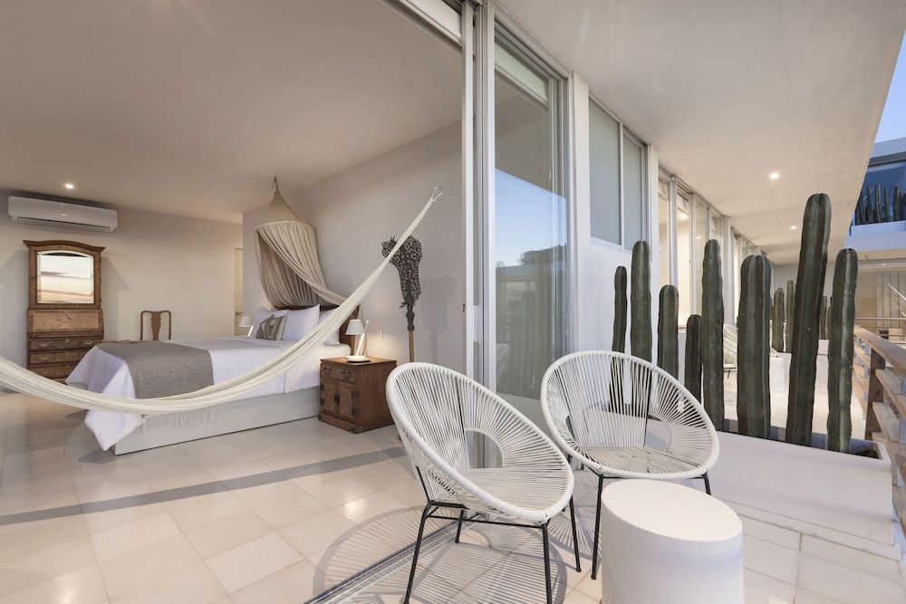 Superior Double Room, 1 King Bed, Ocean View