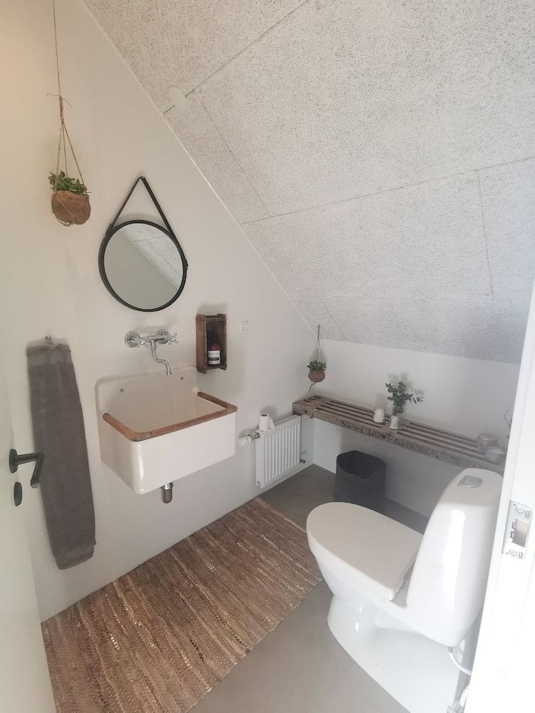 Hos Mette Family Double or Twin Room 3