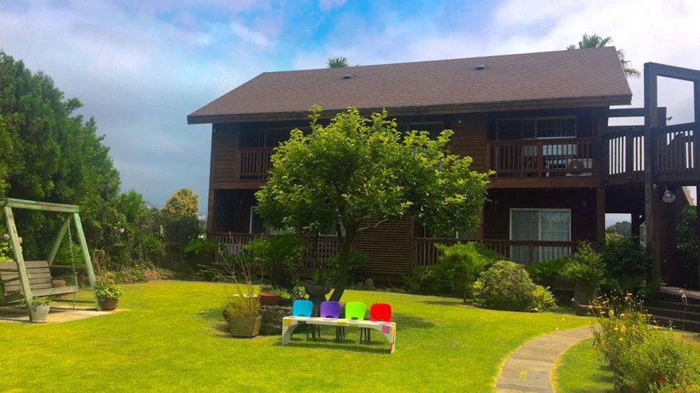 undefined Namuhyanggi Pension 2