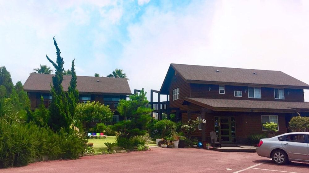 undefined Namuhyanggi Pension