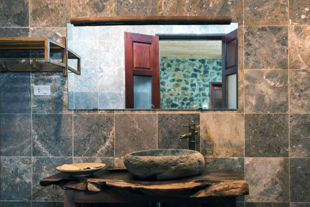 LittleTamCoc Boutique villa Ninh Binh Superior Double or Twin Room, Garden View 5