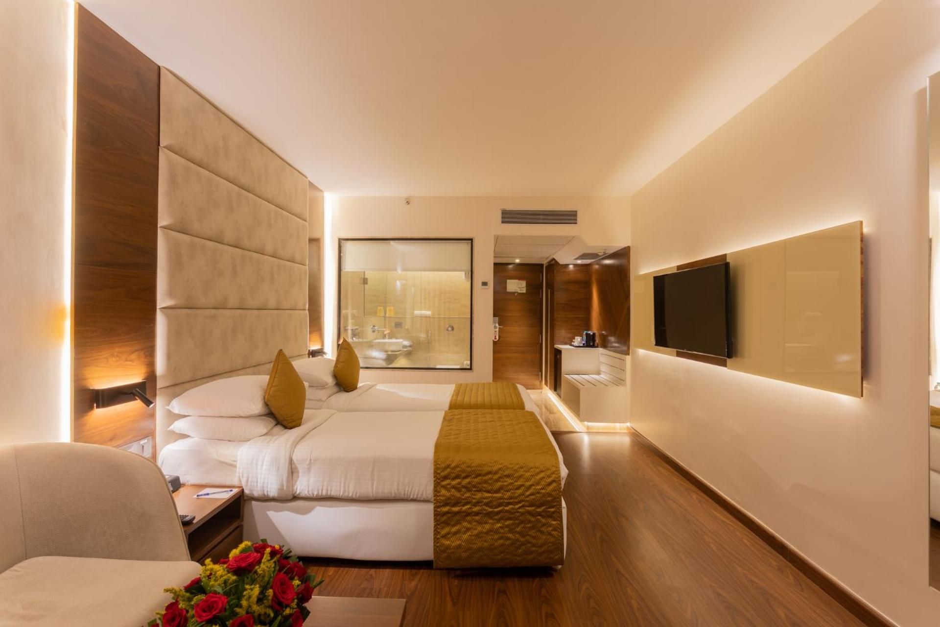 undefined Sayaji Indore 10