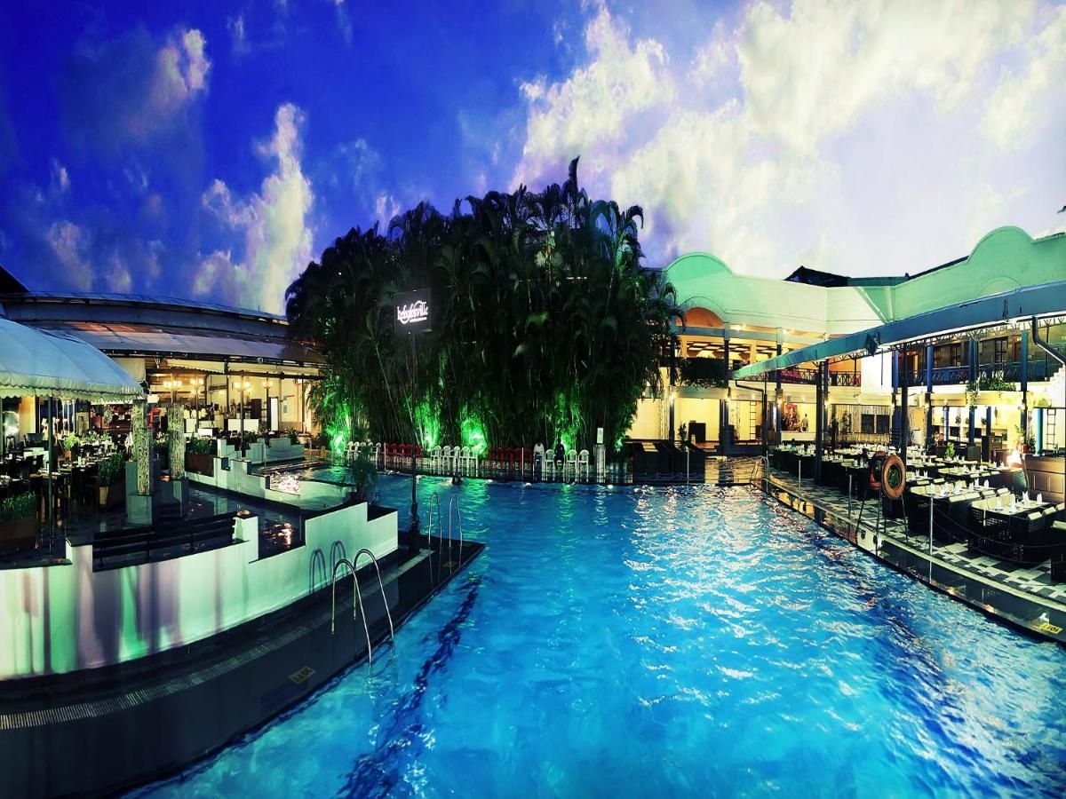 undefined Sayaji Indore 5