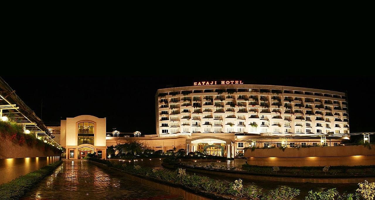 undefined Sayaji Indore 6