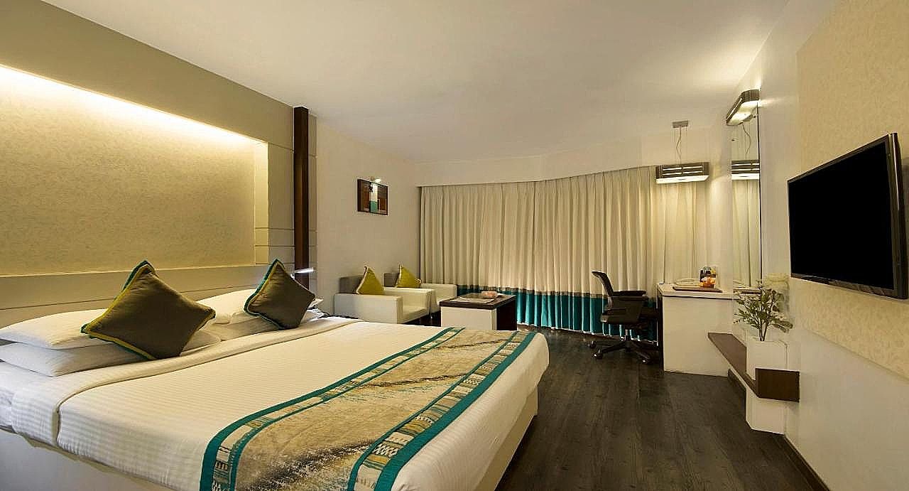 undefined Sayaji Indore 10