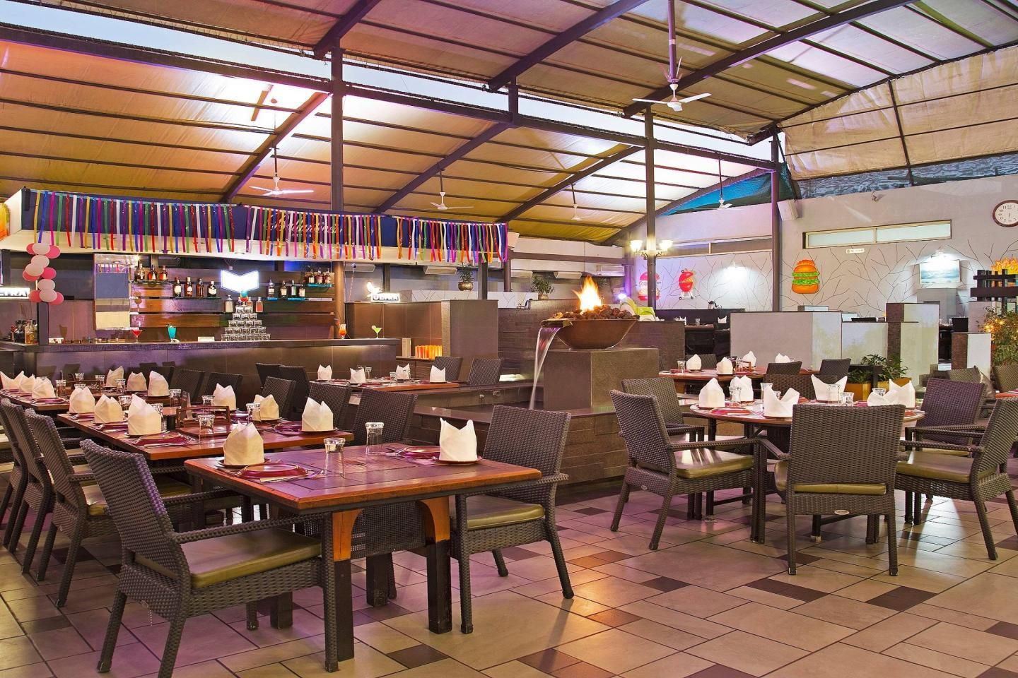 undefined Sayaji Indore 4