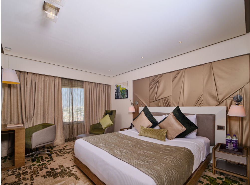 Premium Grande Room