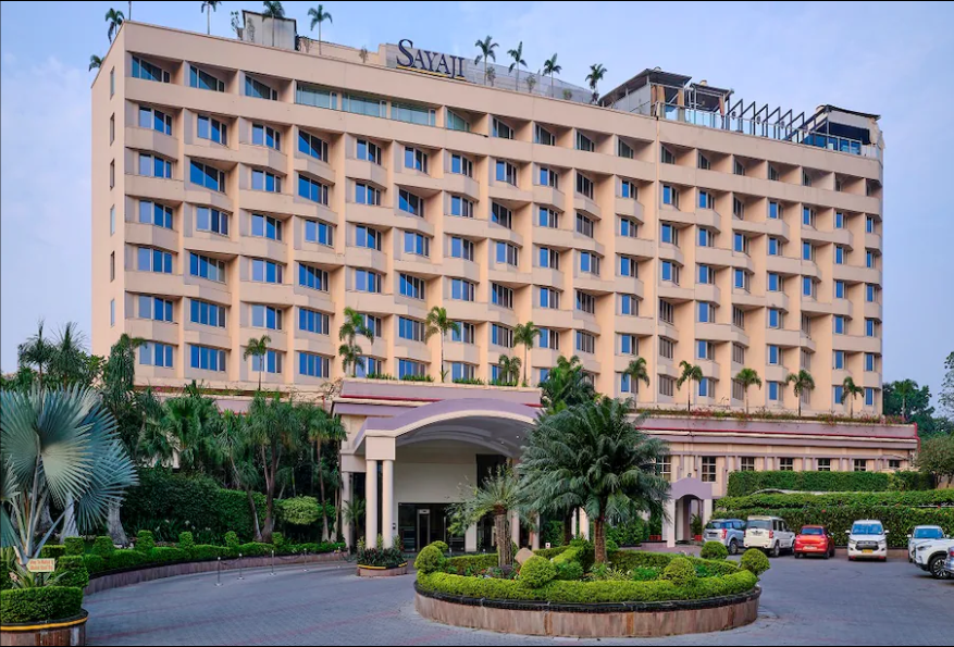 Sayaji Indore